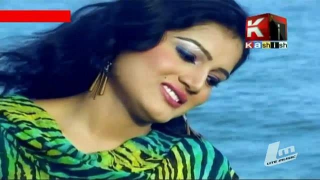 Dil Muhn Saan By Shehnila Ali -Kashish Tv-Sindhi Song