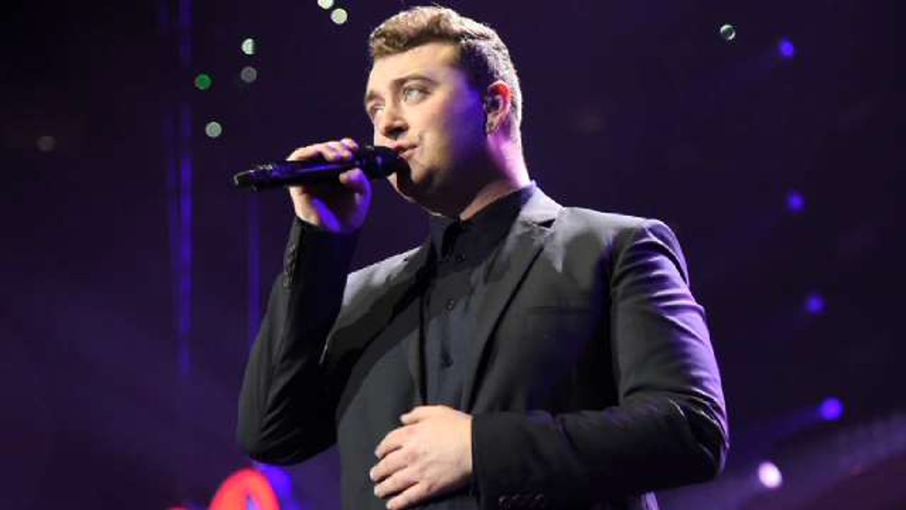 2015 Grammy Nominations