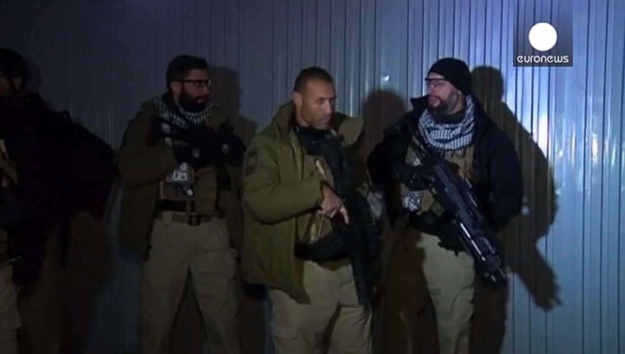 Selbstmordanschlag auf französische Schule in Kabul