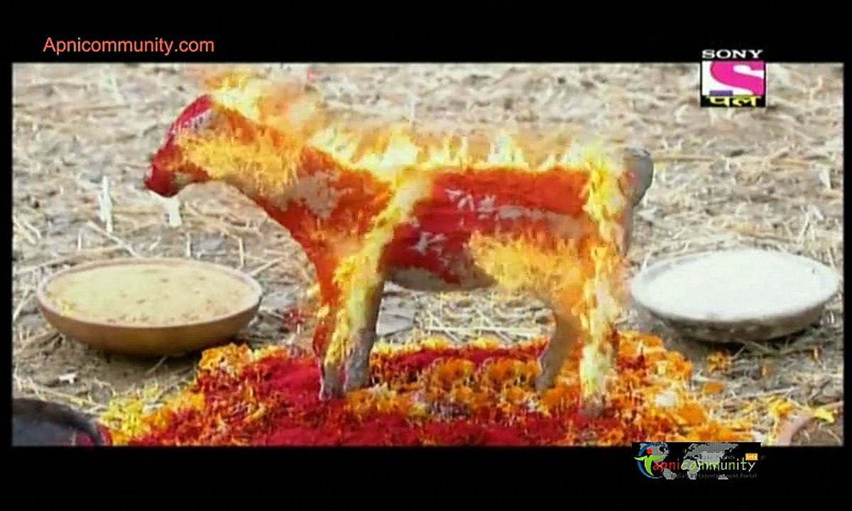 Singhasan Battisi - 11th December 2014 pt2