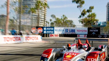 07ALMS Long Beach GP 2008