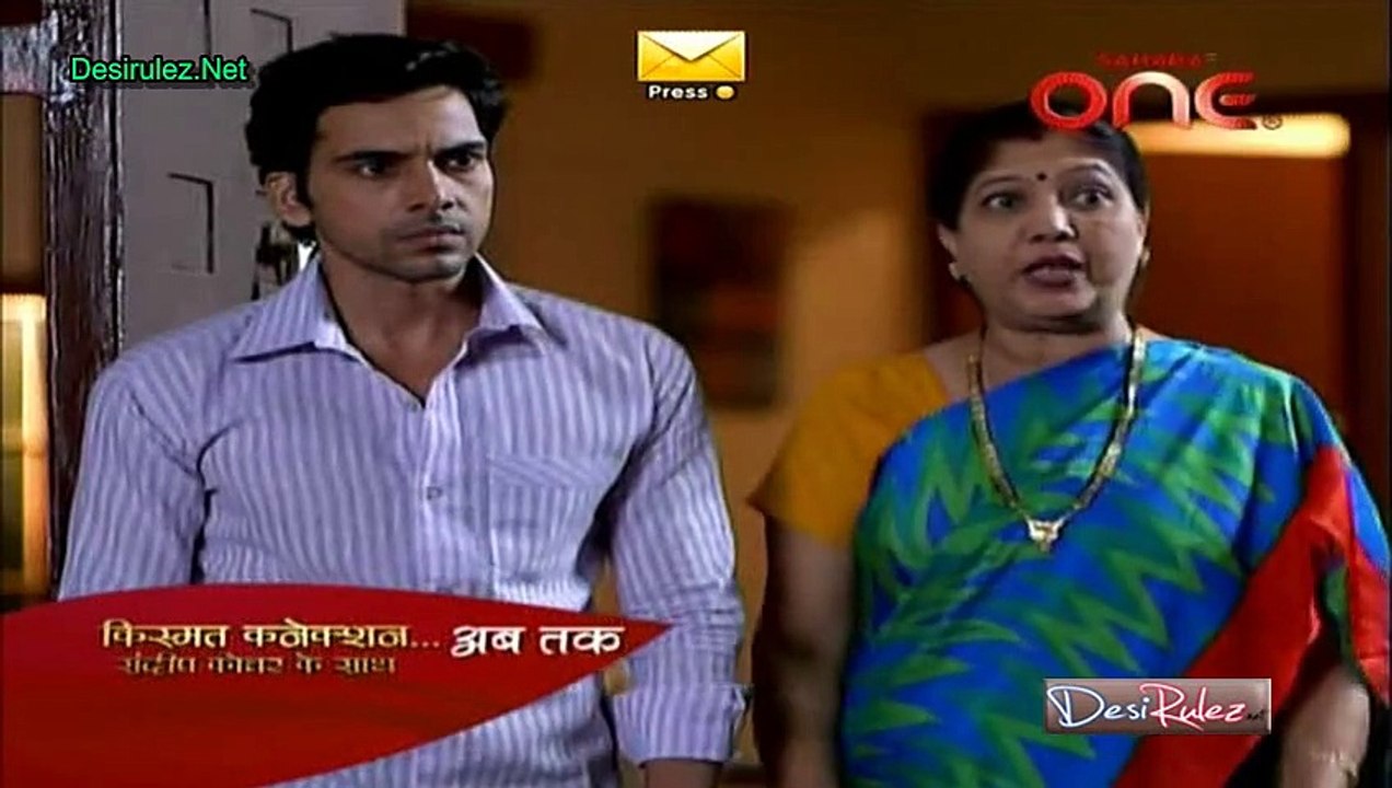 Kismat Connection...Sandeep Kochar Ke Sath - 11th December 2014 Watch Online pt1