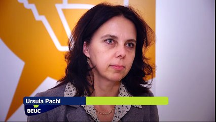 Ursula Pachl on durable goods and legal guarantees