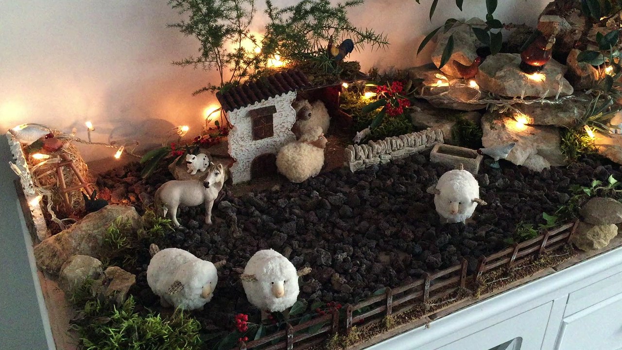 CRECHE 2014