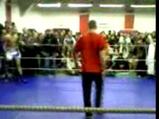 SANA Samy(fra) vs zlatan rimavic(russie) 2004