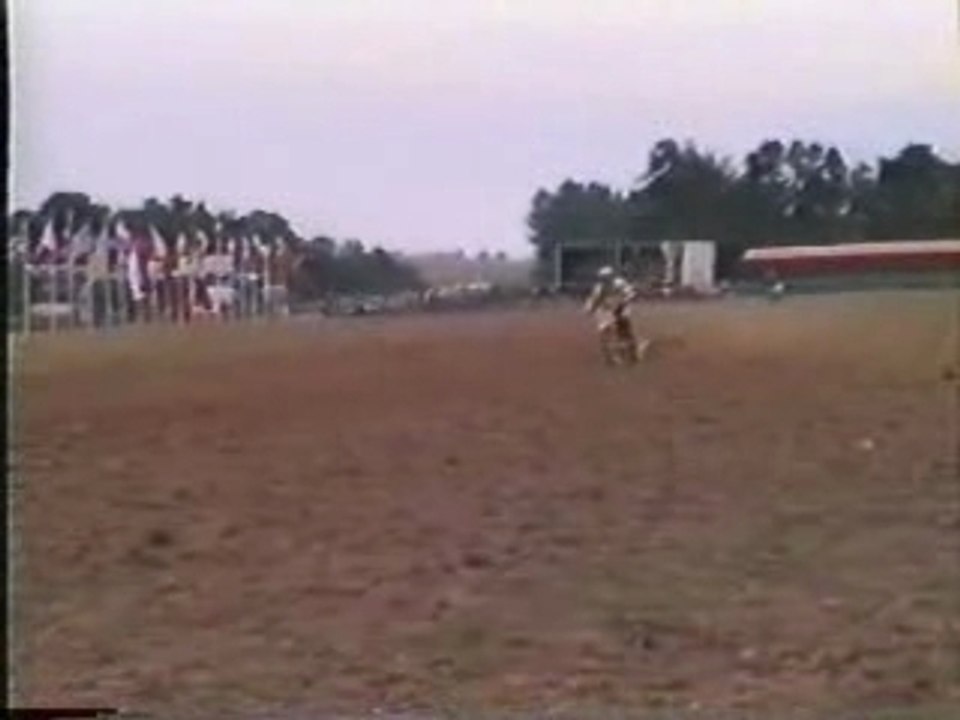 Beauval-en-Caux pt8/9 Last amateur races