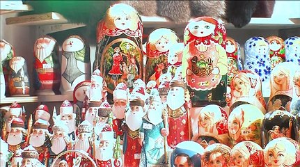 Le marché de Noël d'Arras bat son plein !