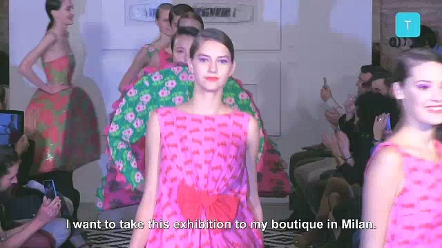 Moda Arte y Diseno en Murcia