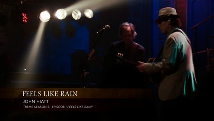 Treme_ Season 2 Behind The Song #6 - Feels Like Rain (HBO)