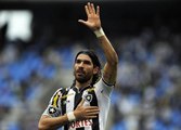 Botafoguenses opinam sobre possível volta de Loco Abreu