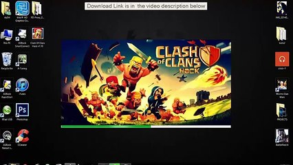 Clash Of Clans Cheats [No Survey] 2015