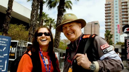 09ALMS Long Beach GP 2008