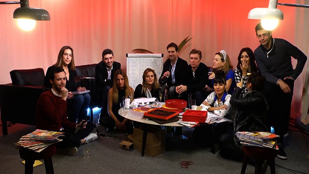 Télé 7 Jours part en live pour Miss France 2015 : La révélation finale #T7JLive