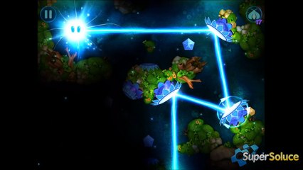 God of Light : Arbre céleste - source de vie 8