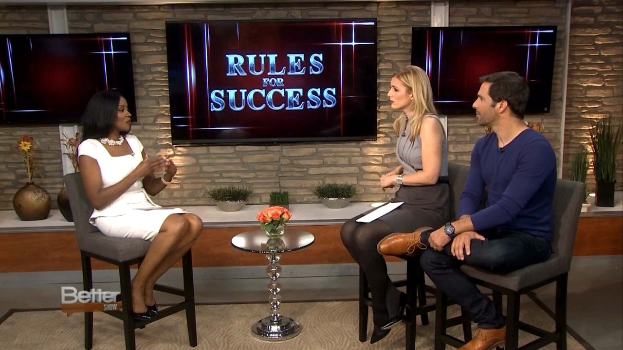 Boss Lady Rules