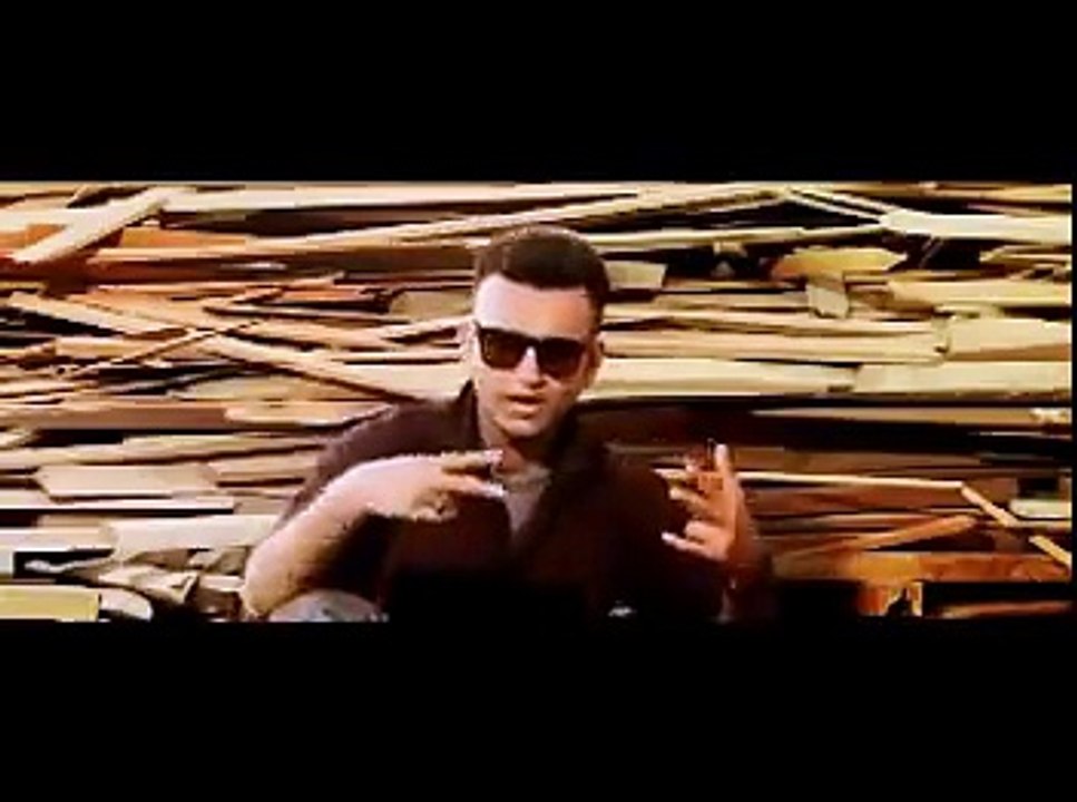 Tention Tention Pakistani Song