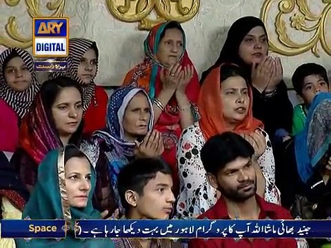 Mehmood ul Hassan Ashrafi best 2014