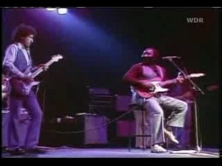 Muddy Waters & bluesband - Kansas City