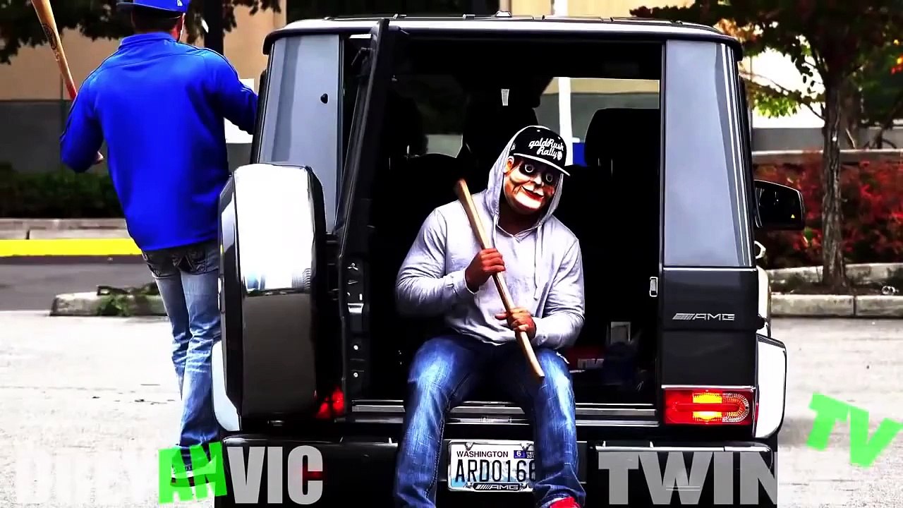 THE BEST PRANK EVER SEEN..!! (DON'T MISS IT)