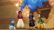 KINGDOM HEARTS HD 2.5 ReMIX - Disney Worlds Connect Trailer | PS3