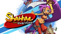 Shantae and the Pirate's Curse - Trailer officiel Wii U