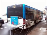 [Sound] Bus Mercedes-Benz Citaro Facelift n°1249 de la RTM - Marseille sur la ligne 83