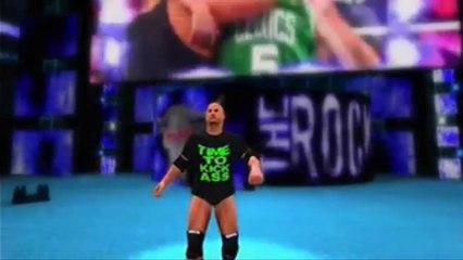 Pro Backyard Wrestling - Survivor Series: KickOff (Odcinek 3)