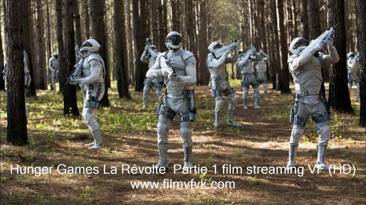 ❃Hunger Games 3❃ VF regarder film complet en streaming VF 720p qualité
