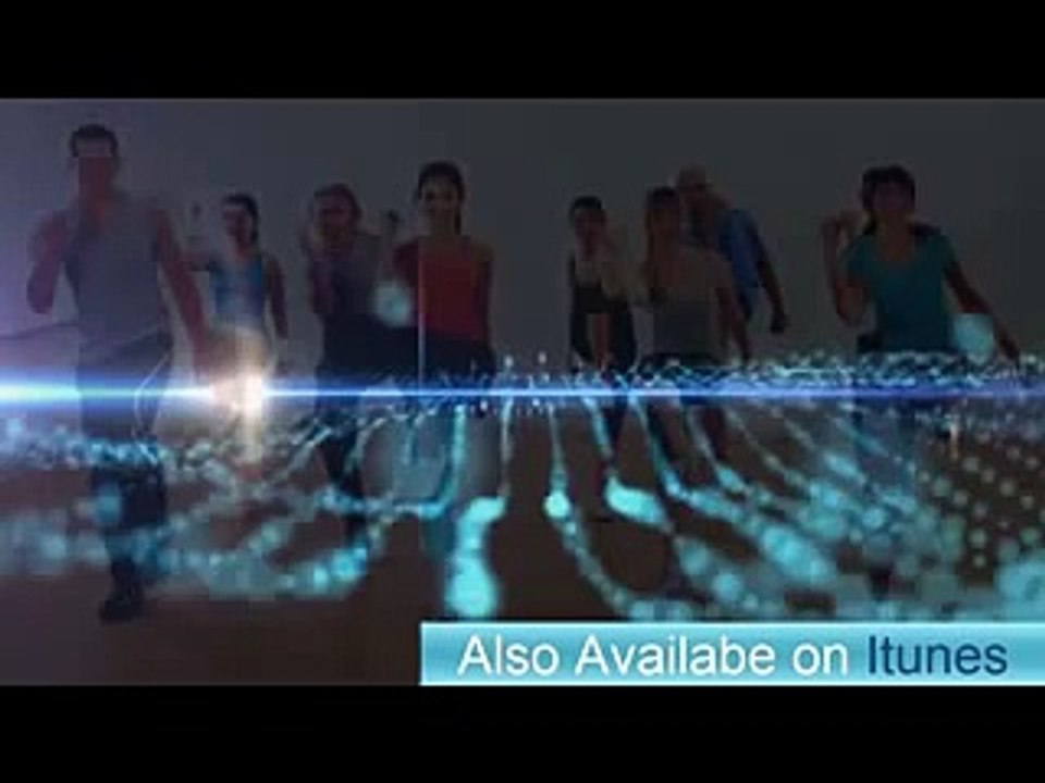 Trance & Workout Music Mix