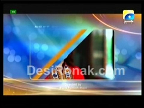 Choti Choti Khushiyan Episode 163 Promo