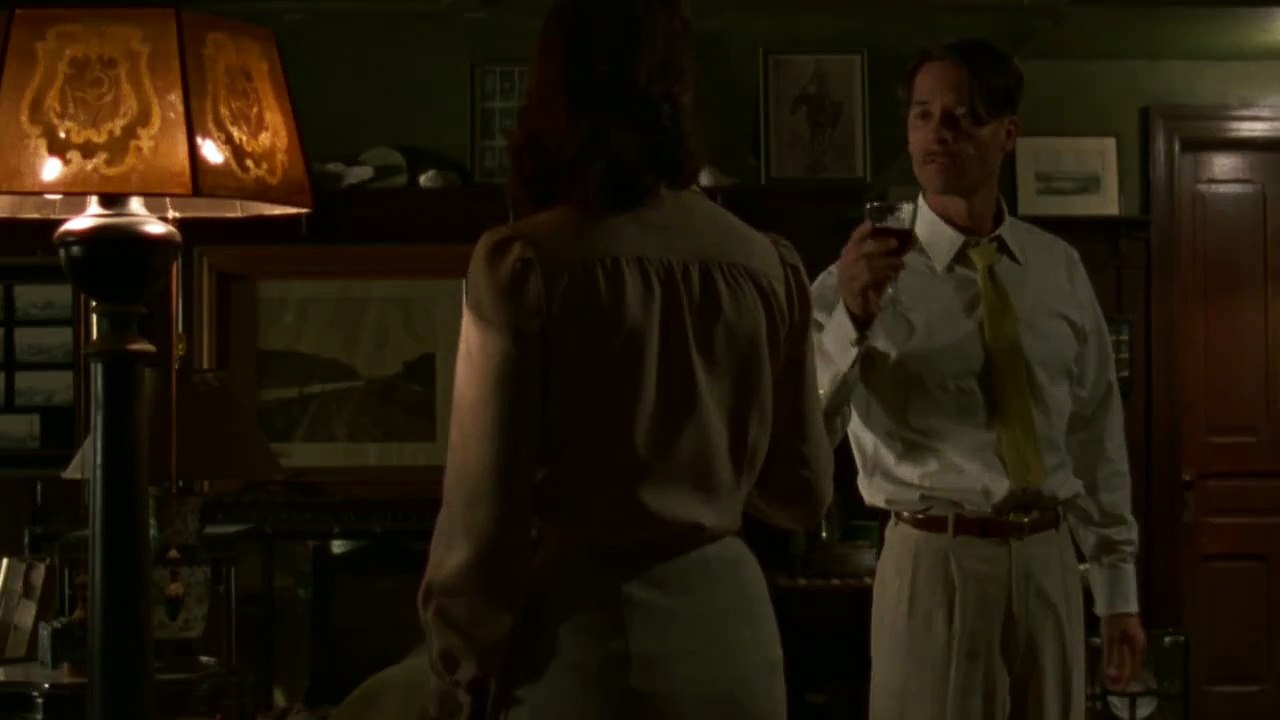 Mildred Pierce_ Sneak Preview Part 5 Clip # 1 (...