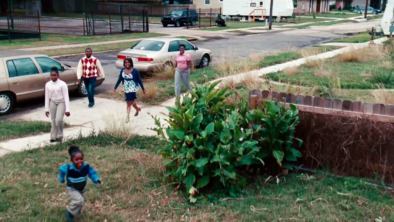 Treme_ Season 2 Trailer #2 (HBO)