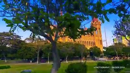 Discover the Beauty of Karachi & Pakistan 🇵🇰