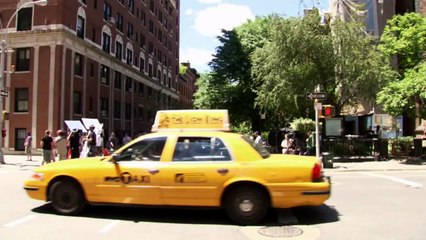 HBO Comedy Series In Production Feature (HBO)