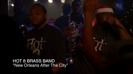Treme_ Season 2 Music Video #2 - New Orleans After The City (HBO)
