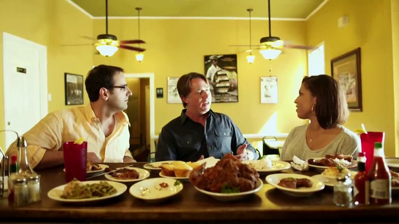 Treme_ Season 2 - Food For Thought (HBO)