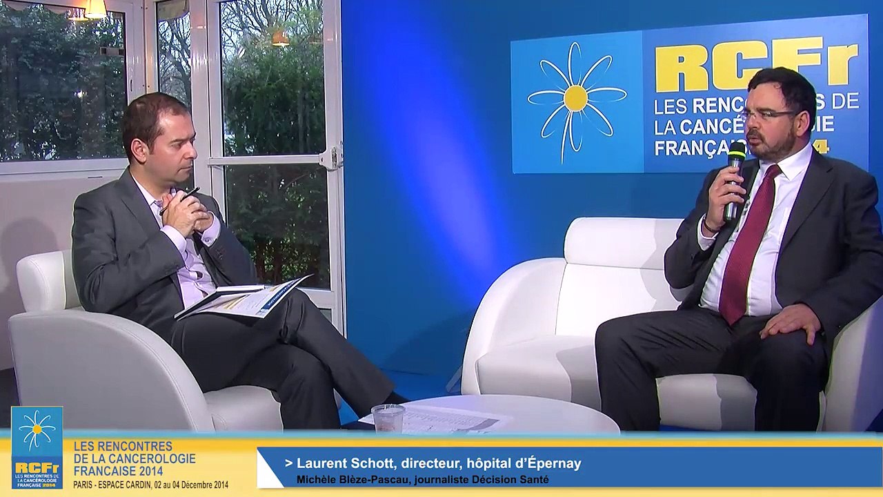 07Open-Talks RCFr2014 avec Laurent Schott
