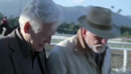 Luck Season 1_ Episode 8 Preview Clip - Going for a Ride