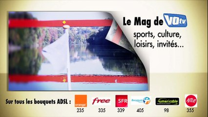 JT de VOtv du 11 décembre 2014