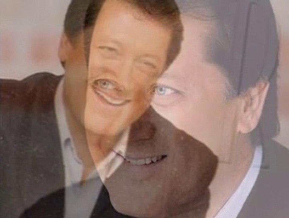 Ahmet Özhan-Rüya Gibi Uçan Yıllar (((HB)))