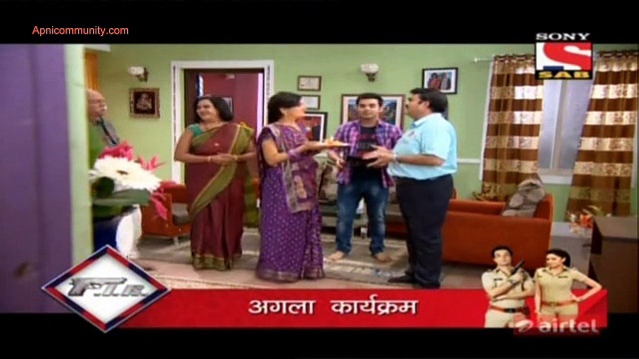 Chandrakant Chiplunkar - 11th December 2014 pt4