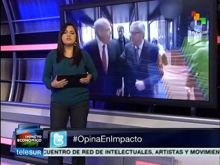 Entre acusaciones juramenta Juncker como pdte. de Comisión Europea