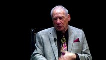 Mel Brooks And Dick Cavett Together Again - 2,000 Year-Old