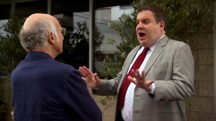 Curb Your Enthusiasm_ Episode 75 - Larry on...Lunchtime