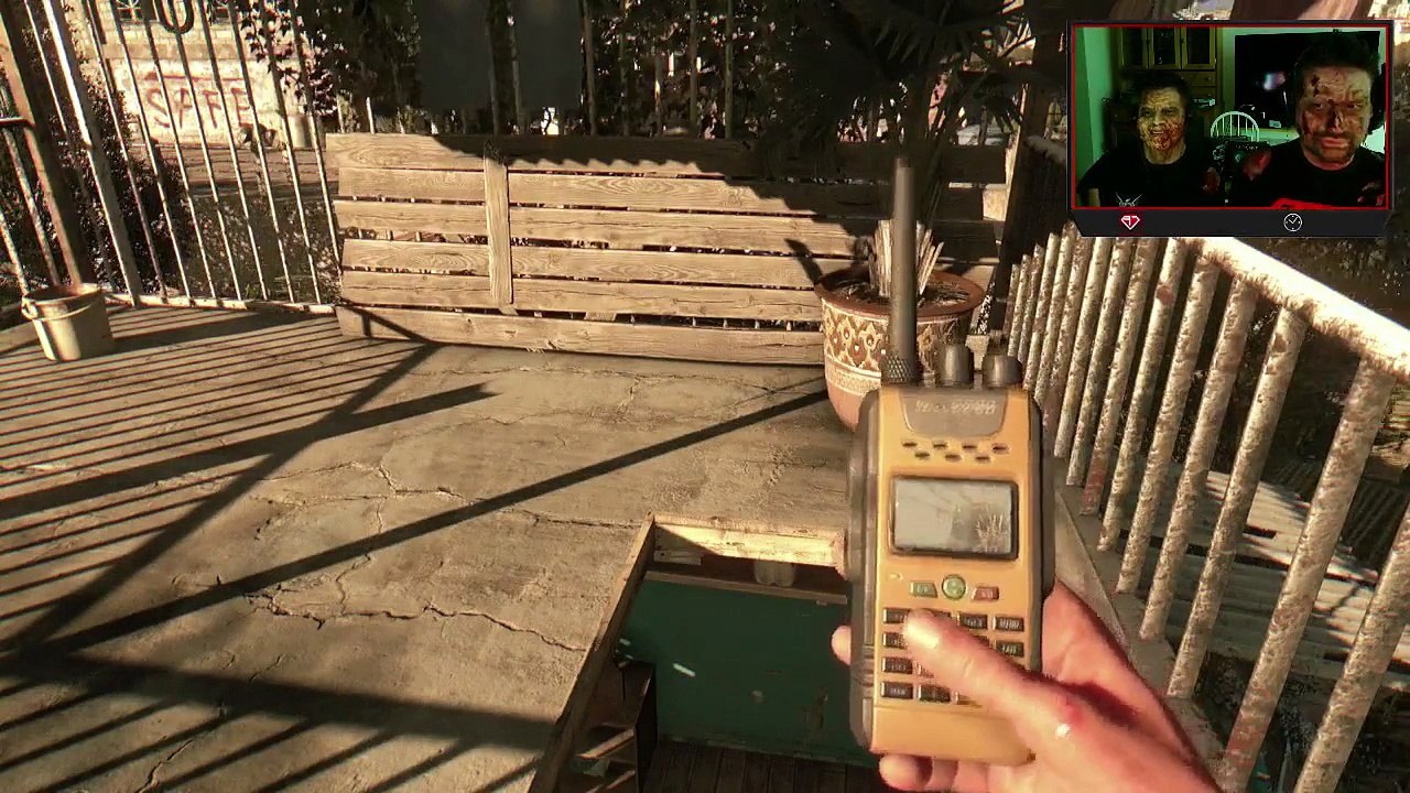 Dying Light: Part 2