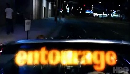 Entourage_ Retrospective Mashup Clip #1