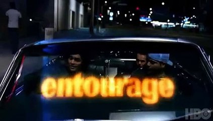 Entourage_ Retrospective Mashup Clip #5