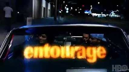Entourage_ Retrospective Mashup Clip #10