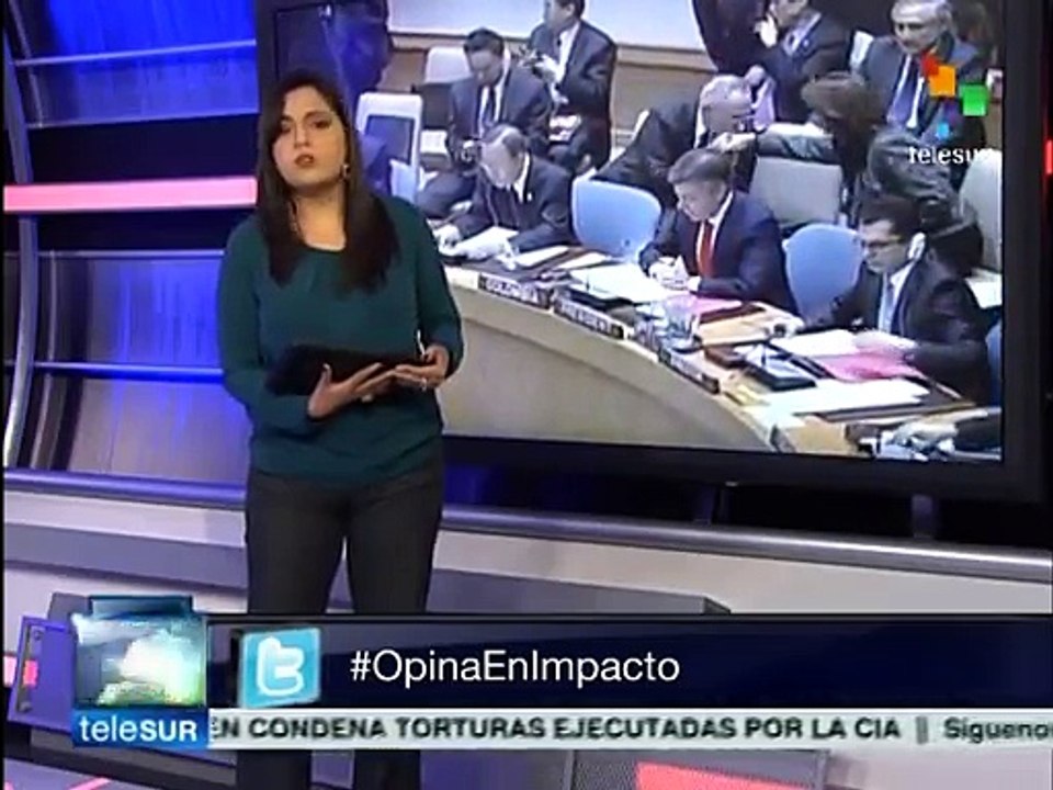 Economía del mundo crecerá en 2015 3.1% y 3.3% en 2016: ONU