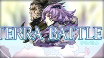 Terra Battle - Terra Battle : 1,2 million de téléchargements